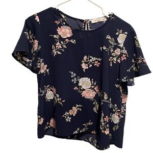 Women’s spring blouse large